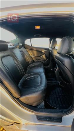 كيا اوبتيما